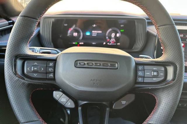 New 2025 Dodge Charger R/T w/ Sun & Sound Package AWD/4WD image 20