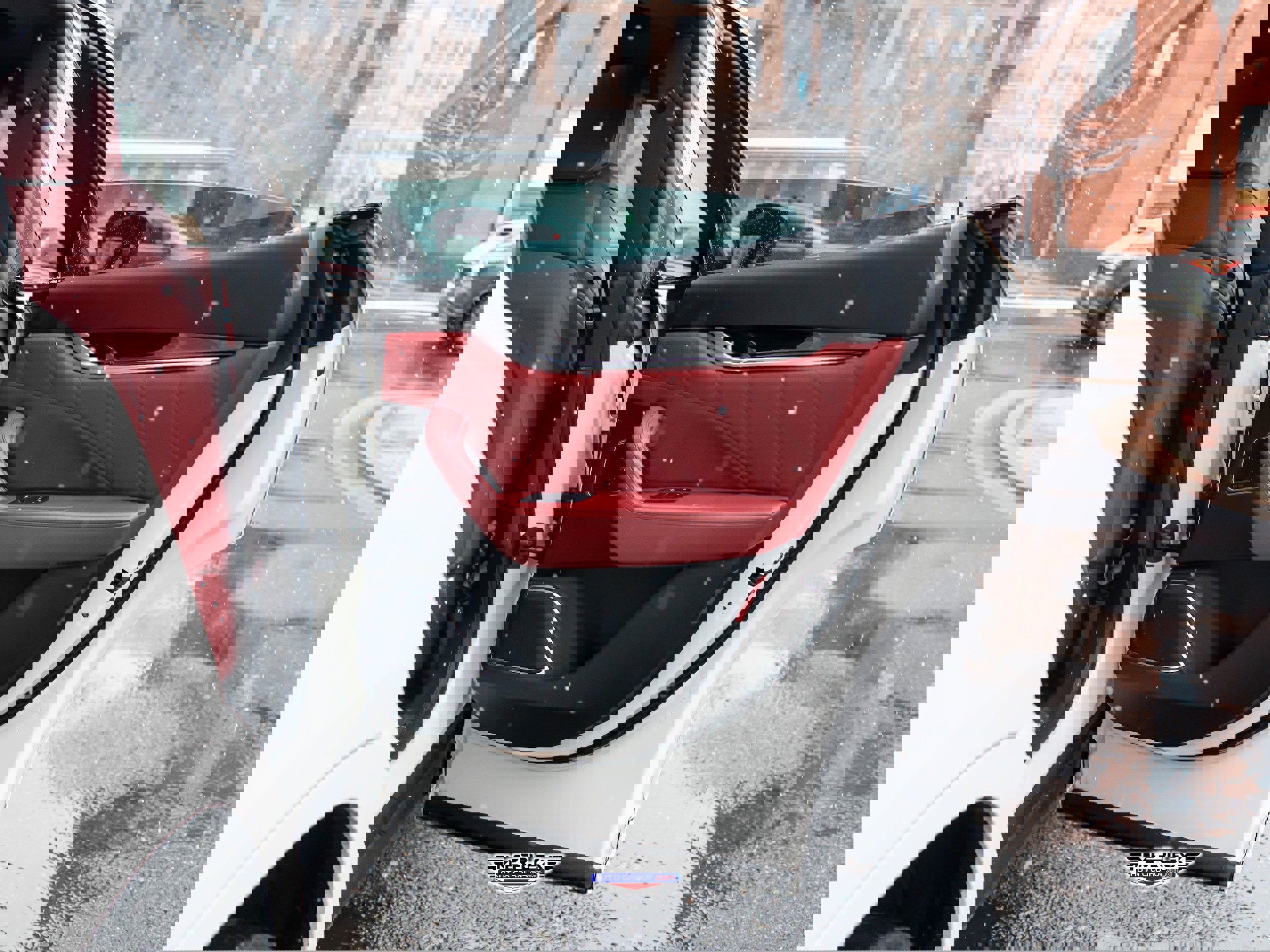 Used 2019 Maserati Levante S GranSport image 44