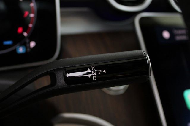 New 2025 Mercedes-Benz C 300 4MATIC Sedan image 21