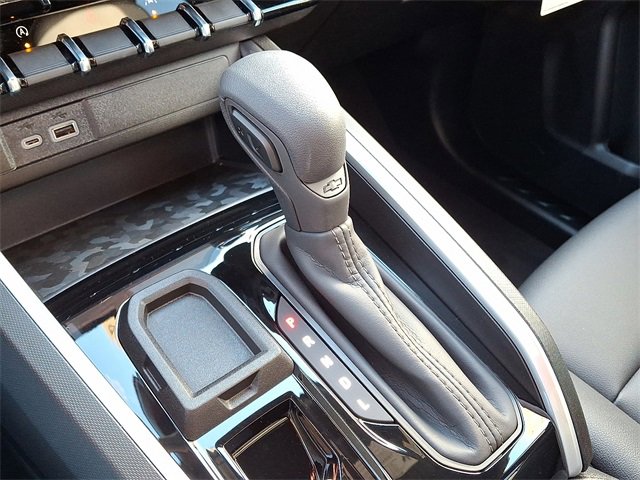 New 2026 Chevrolet Colorado W/T w/ WT Custom Package image 11