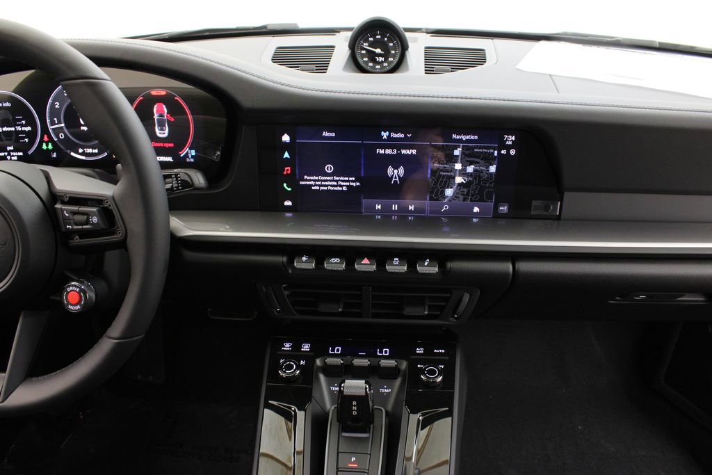 New 2026 Porsche 911 Carrera S image 26