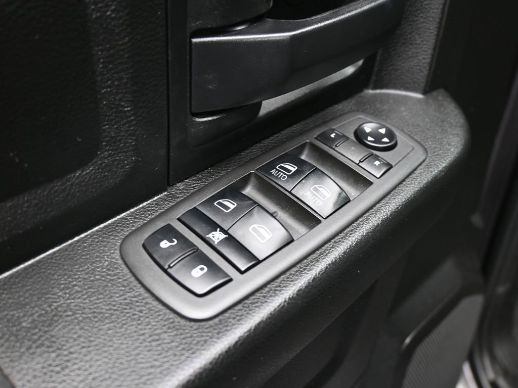 Used 2021 RAM 1500 Tradesman image 23