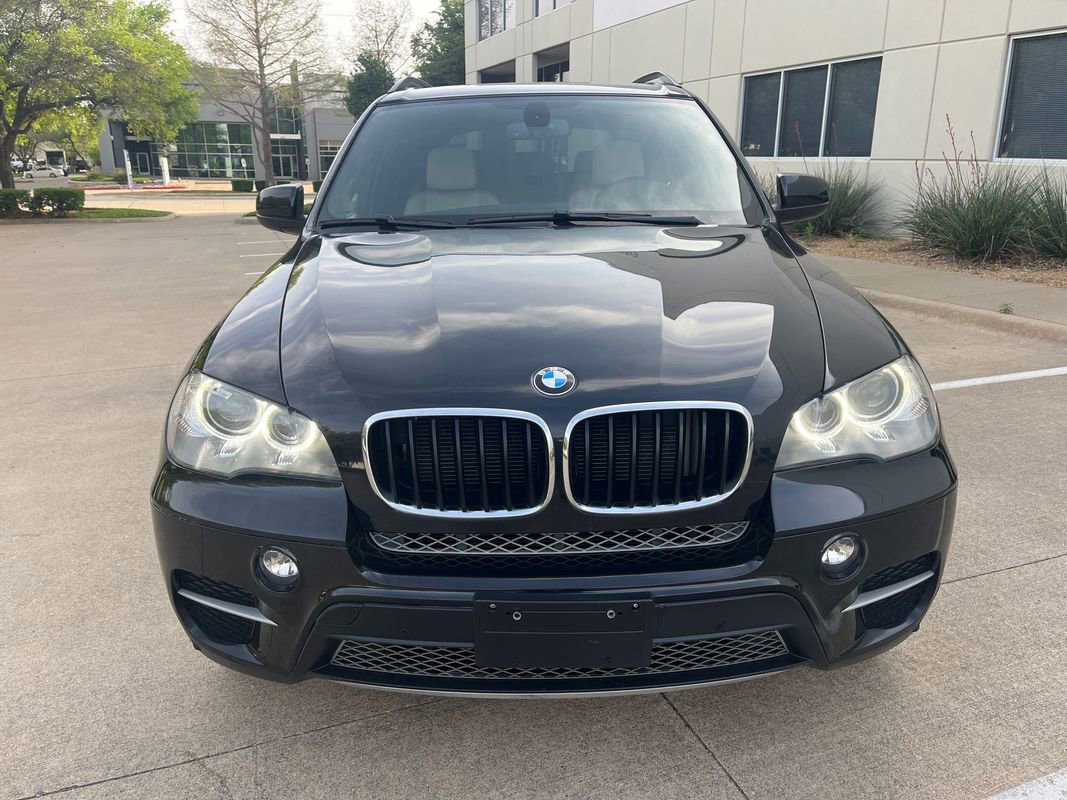 Used 2013 BMW X5 xDrive35i image 3