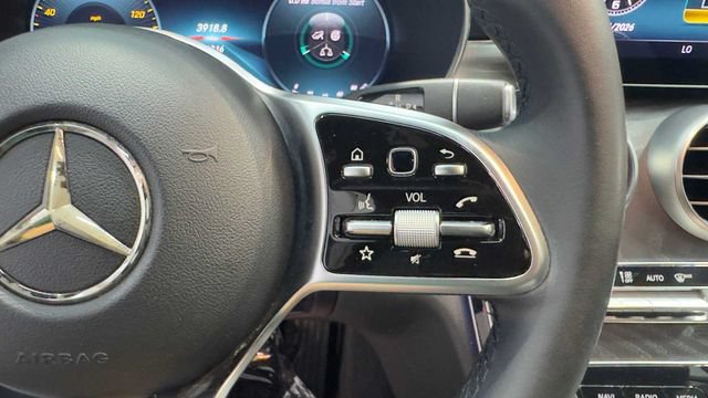 Used 2021 Mercedes-Benz C 300 Sedan image 30