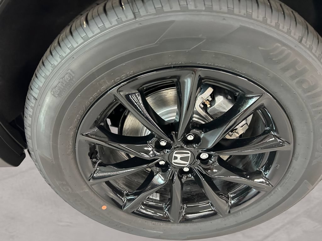 New 2026 Honda CR-V Sport image 14