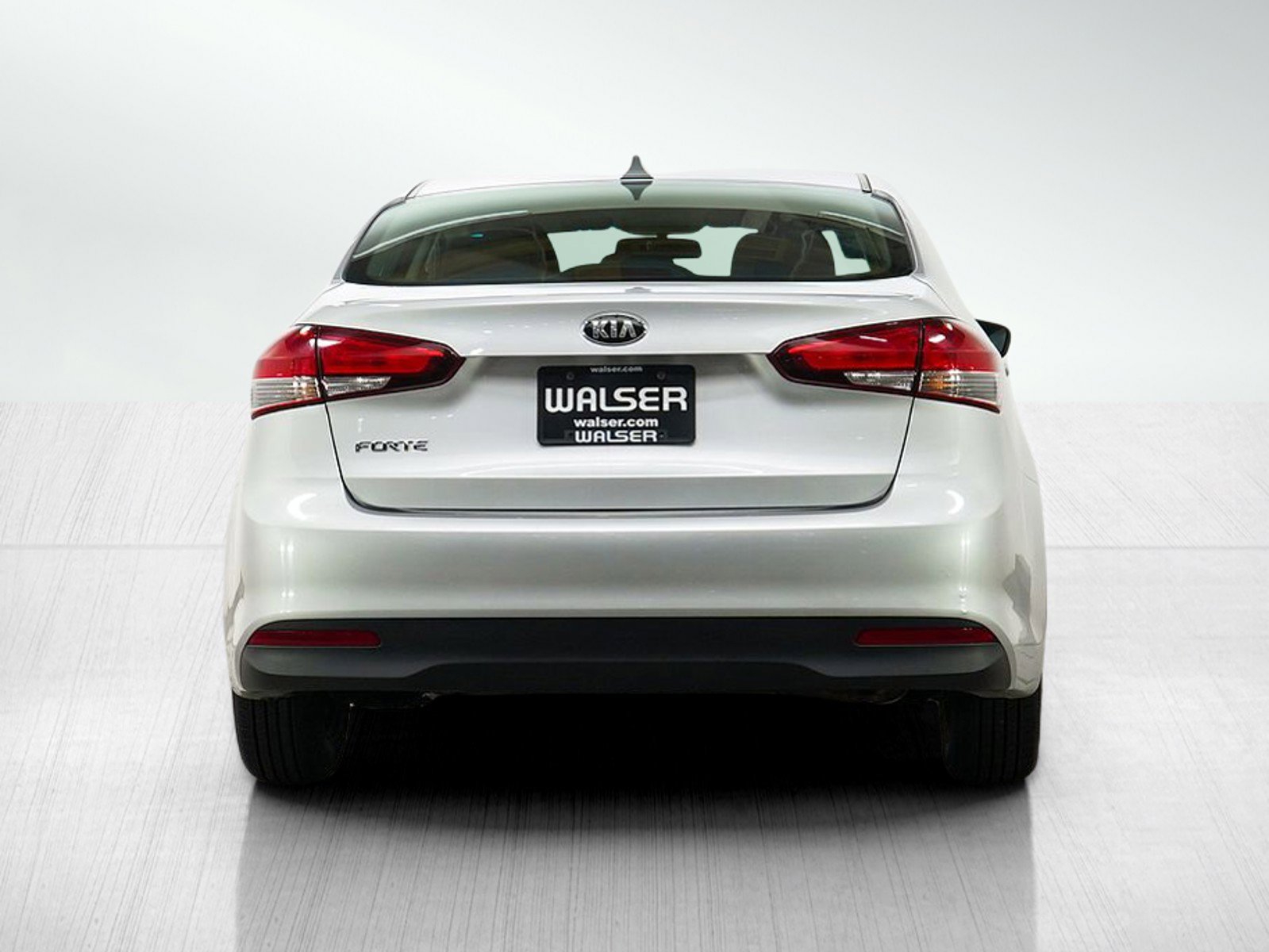 Used 2018 Kia Forte LX FWD image 5