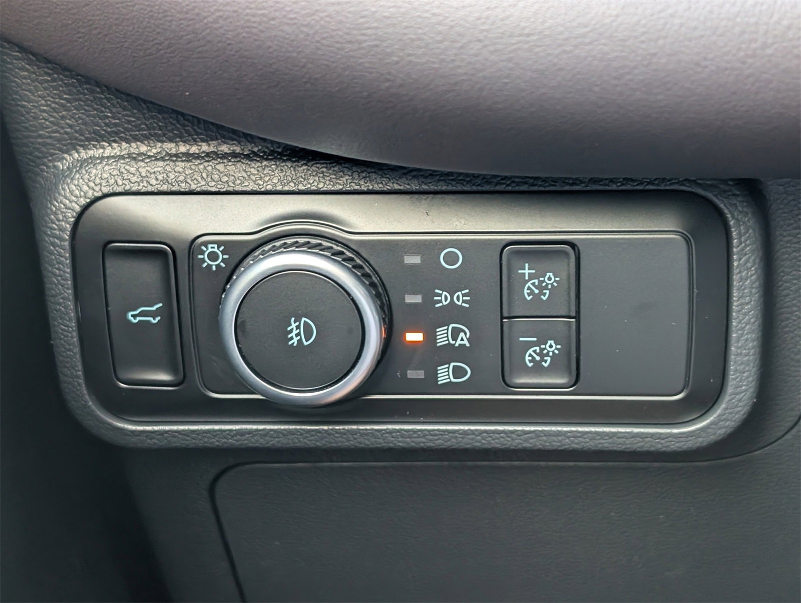 New 2026 Ford Explorer Platinum image 24