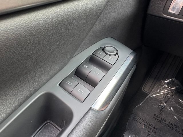 Used 2025 Chevrolet Traverse LT w/ Driver Confidence Package AWD/4WD image 33