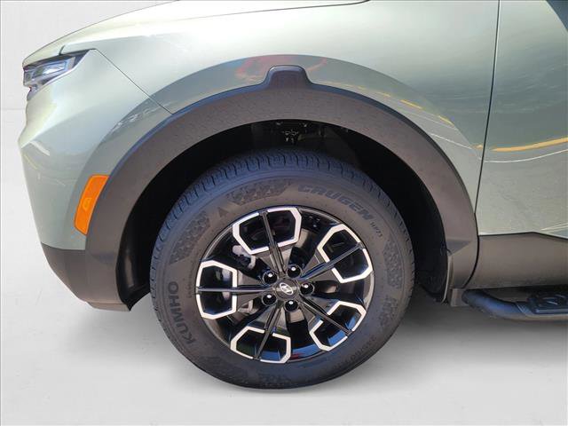 Used 2024 Hyundai Santa Cruz SEL image 9