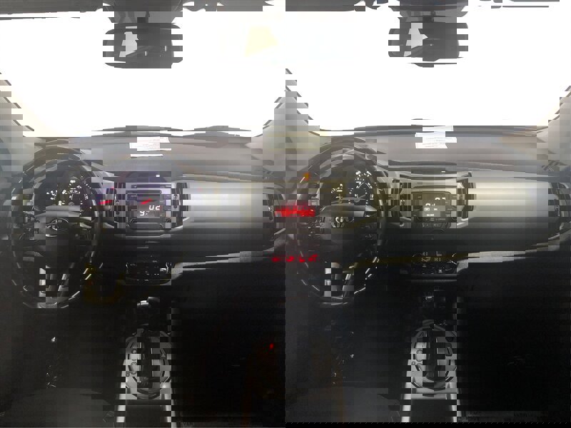 Used 2015 Kia Sportage EX image 21