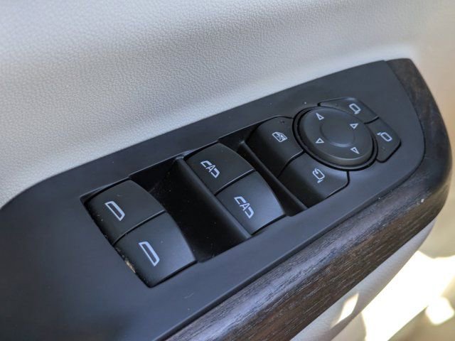 Used 2020 GMC Acadia Denali w/ Technology Package image 20