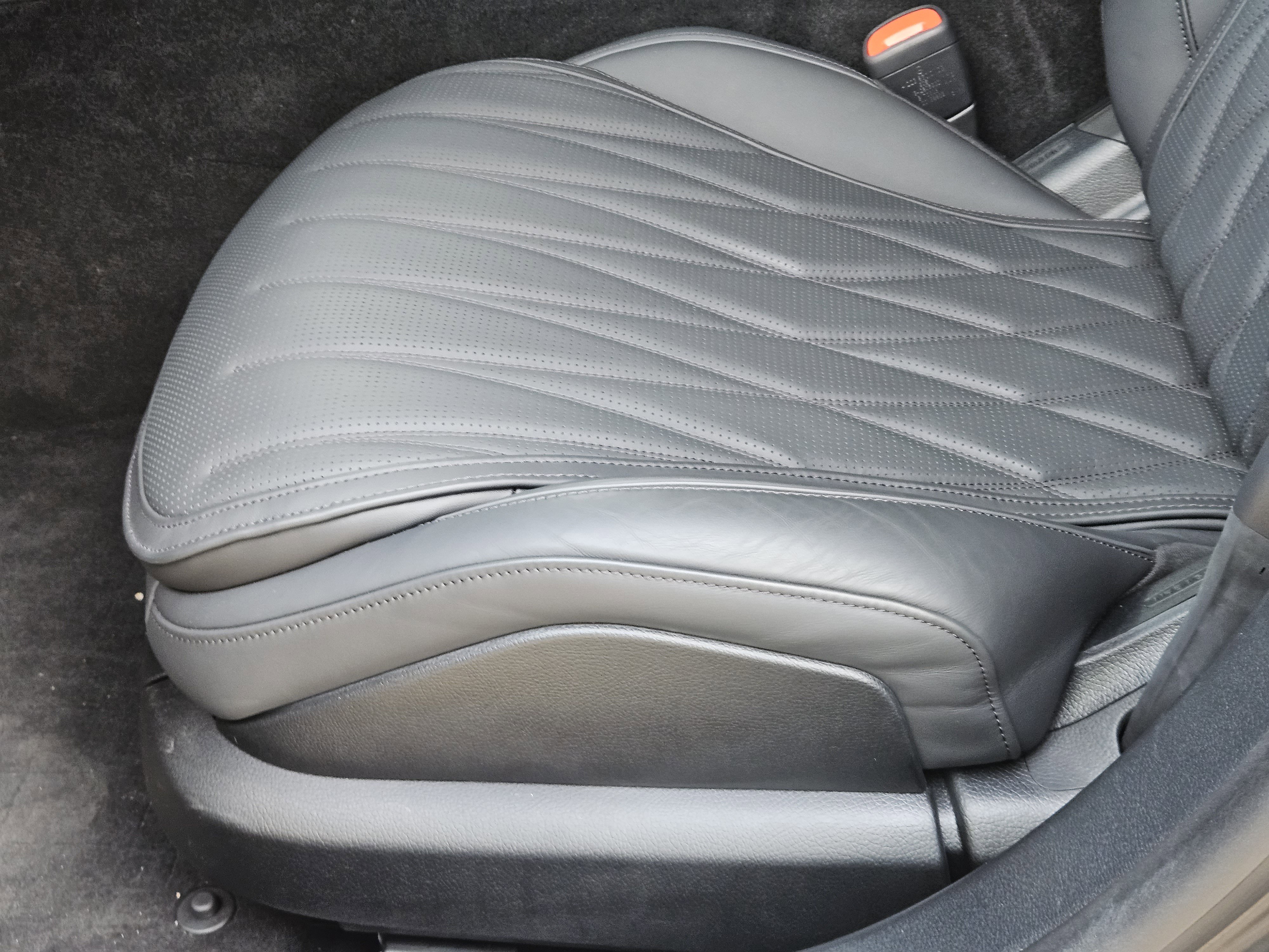 Certified 2026 Mercedes-Benz S 63 AMG S image 26