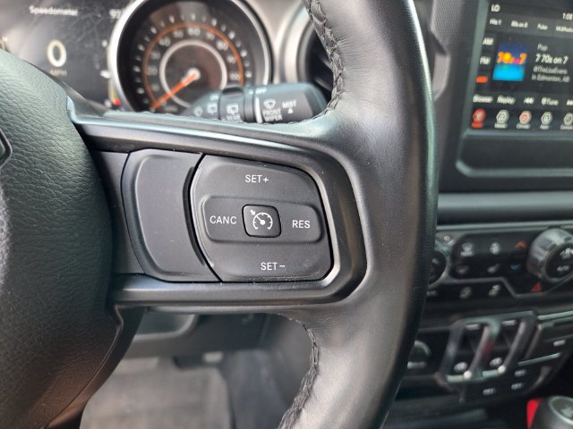 Used 2023 Jeep Wrangler Sport AWD/4WD image 31