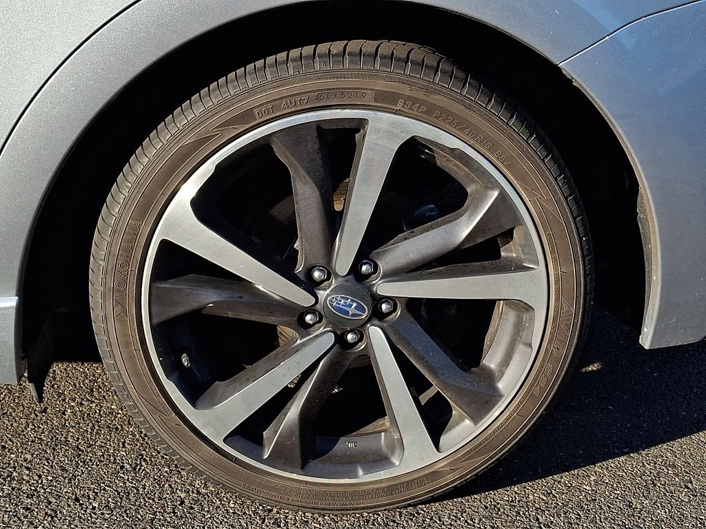 Used 2020 Subaru Impreza 2.0i Sport AWD/4WD image 6
