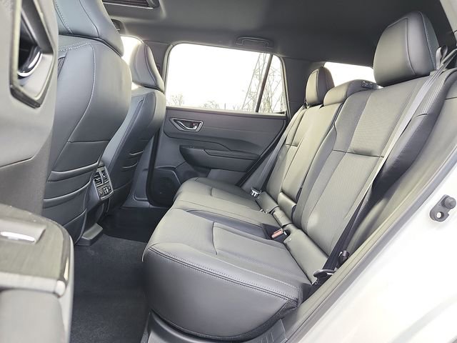 New 2026 Subaru Outback Touring image 6