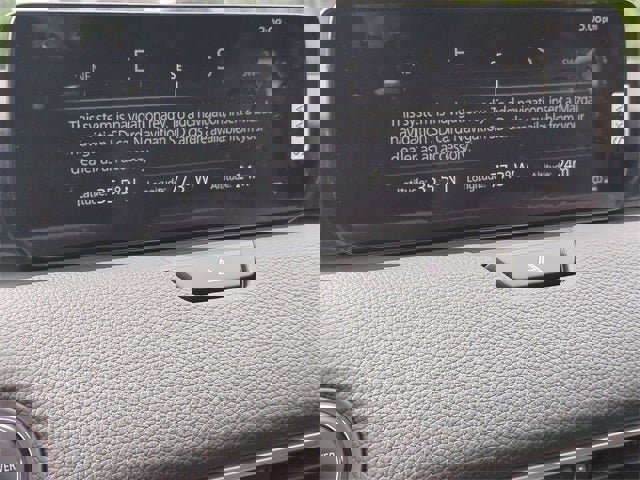 New 2024 MAZDA CX-90 Plug-In Hybrid w/ Preferred image 14