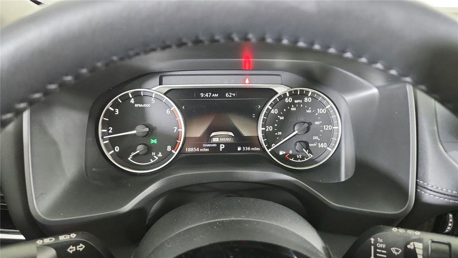 Certified 2023 Nissan Rogue SL image 25