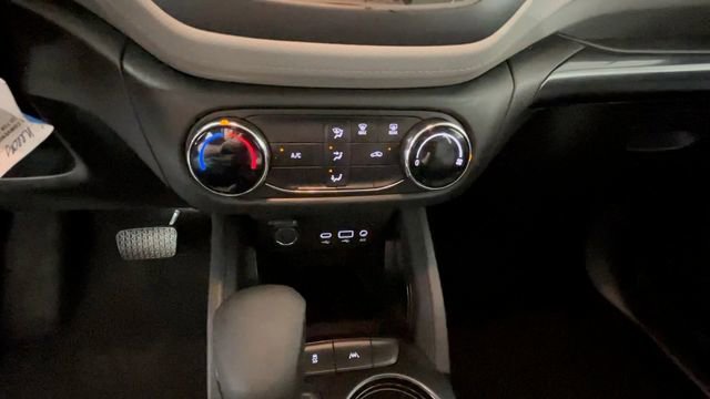 Used 2022 Chevrolet TrailBlazer LS FWD image 30