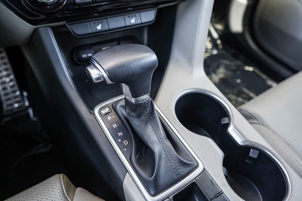 Used 2021 Kia Sportage S w/ S FWD Premium Package image 24