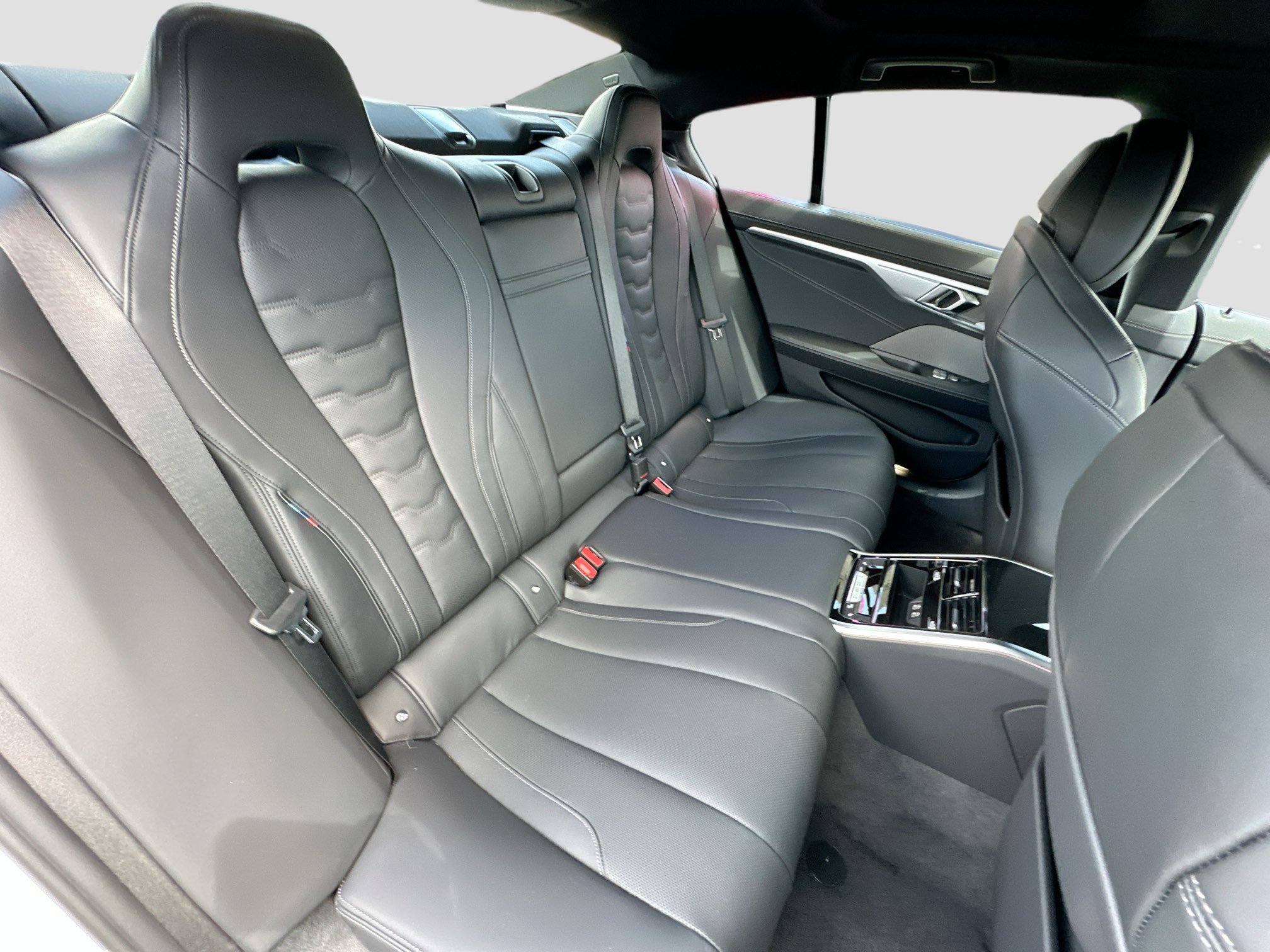 New 2026 BMW 840i RWD image 20