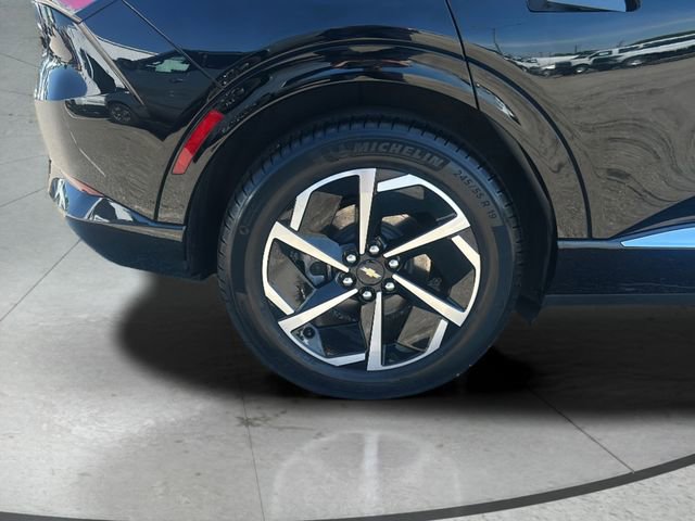 Used 2025 Chevrolet Equinox EV LT FWD image 31