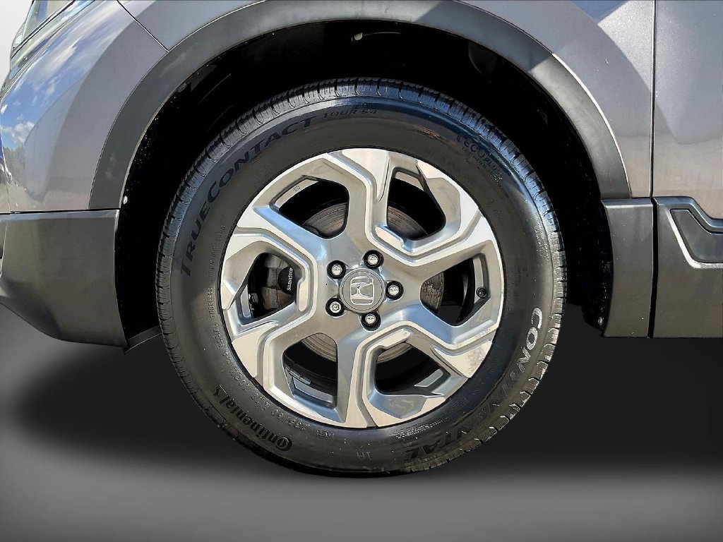 Used 2018 Honda CR-V EX-L image 33