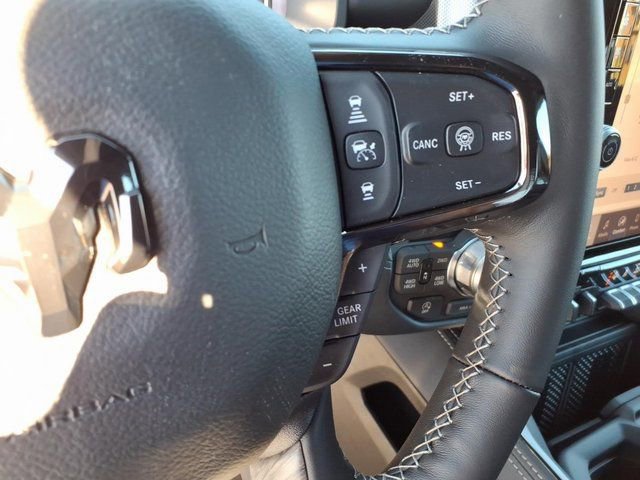 New 2026 RAM 1500 Limited image 11