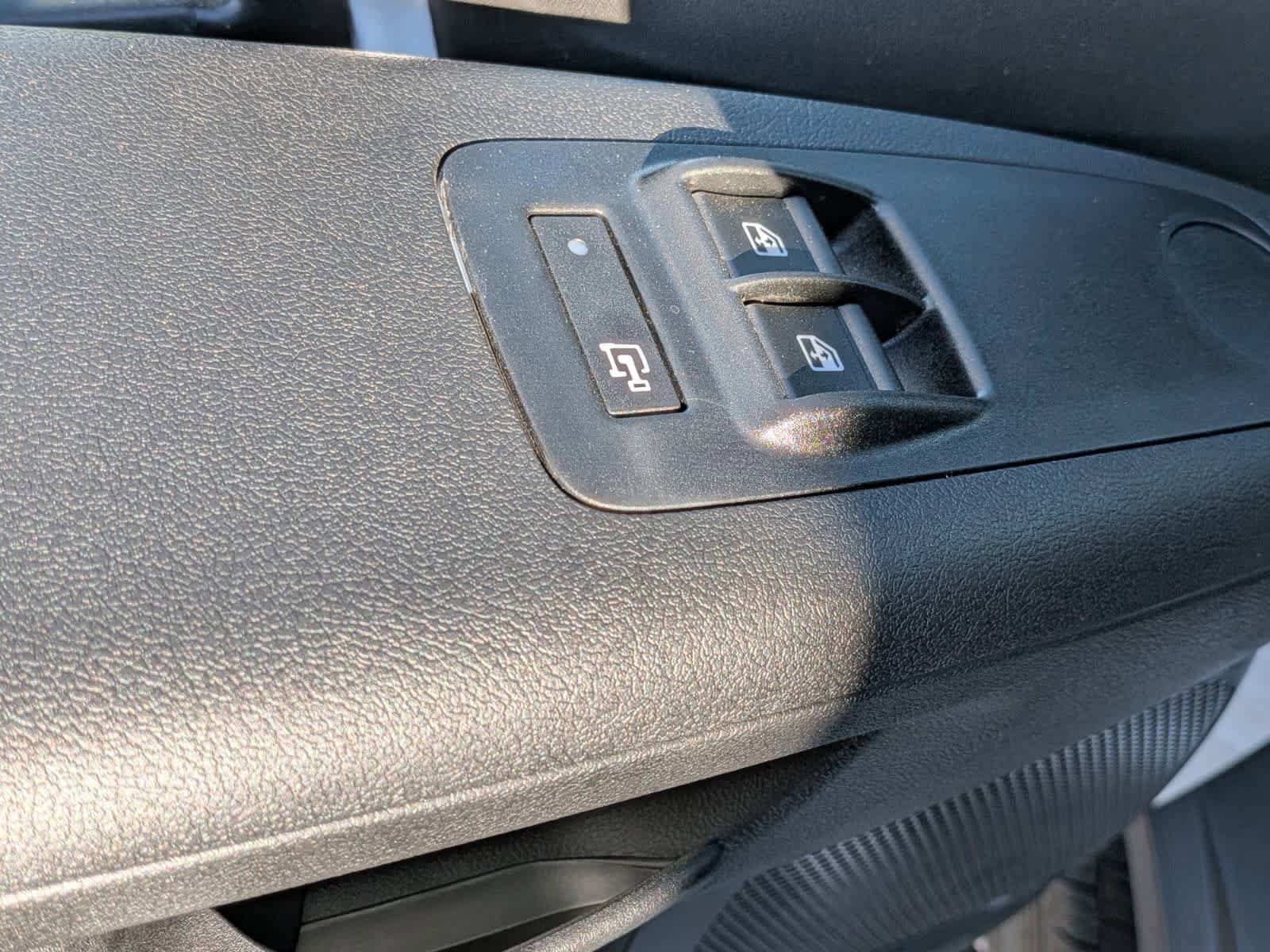 New 2026 RAM ProMaster 1500 FWD image 13
