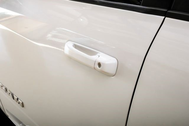 Used 2020 RAM 2500 Big Horn image 40