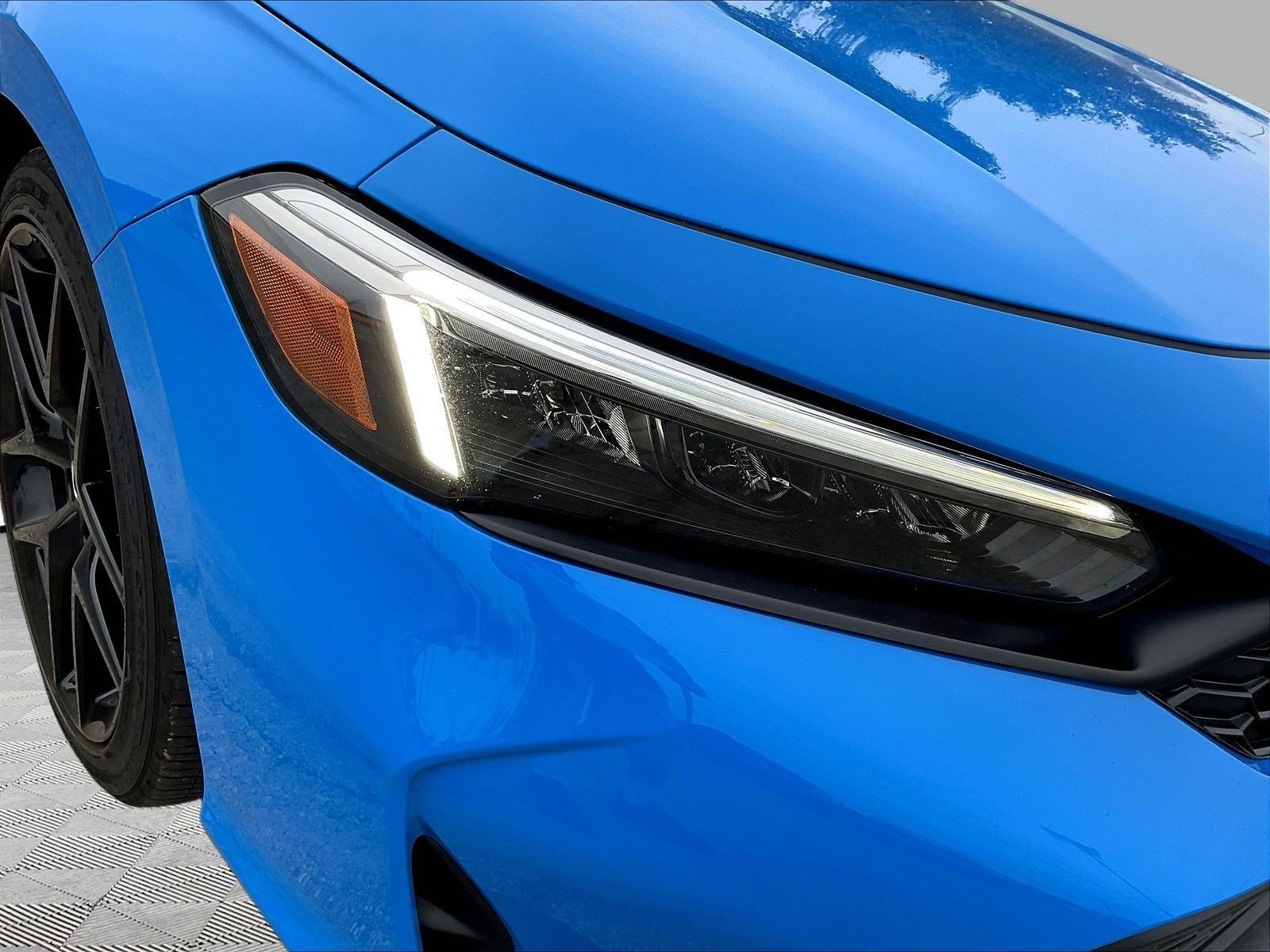 Certified 2026 Honda Civic Sport image 29