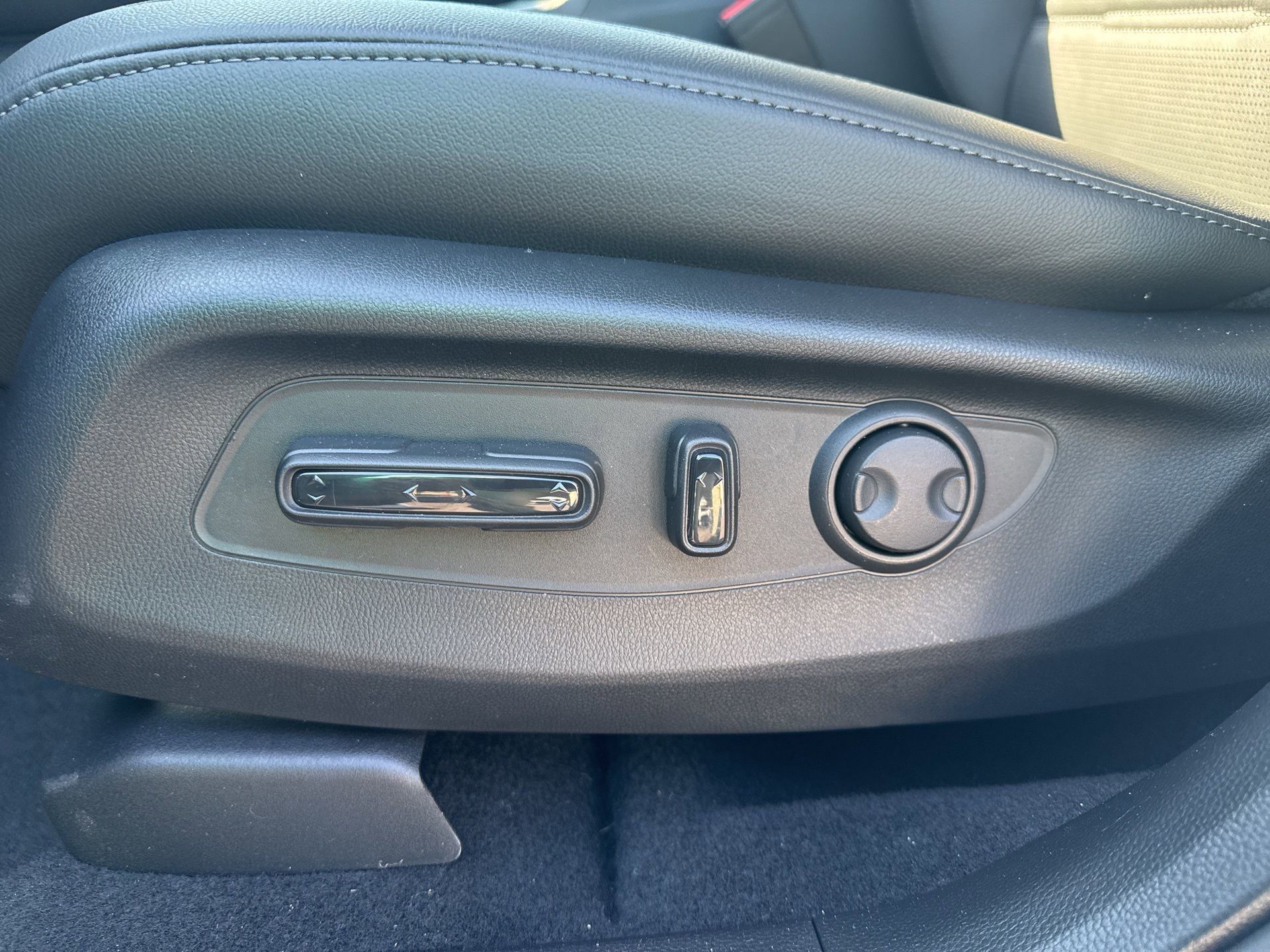 New 2026 Honda CR-V EX-L image 28