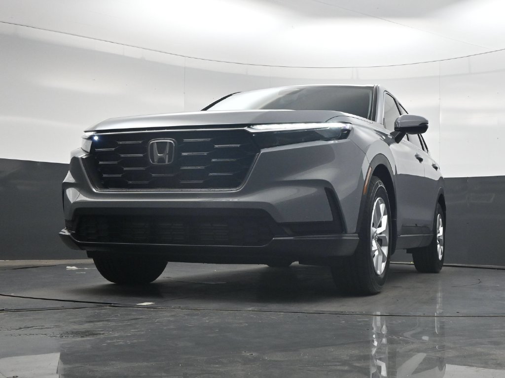 New 2027 Honda CR-V LX image 24