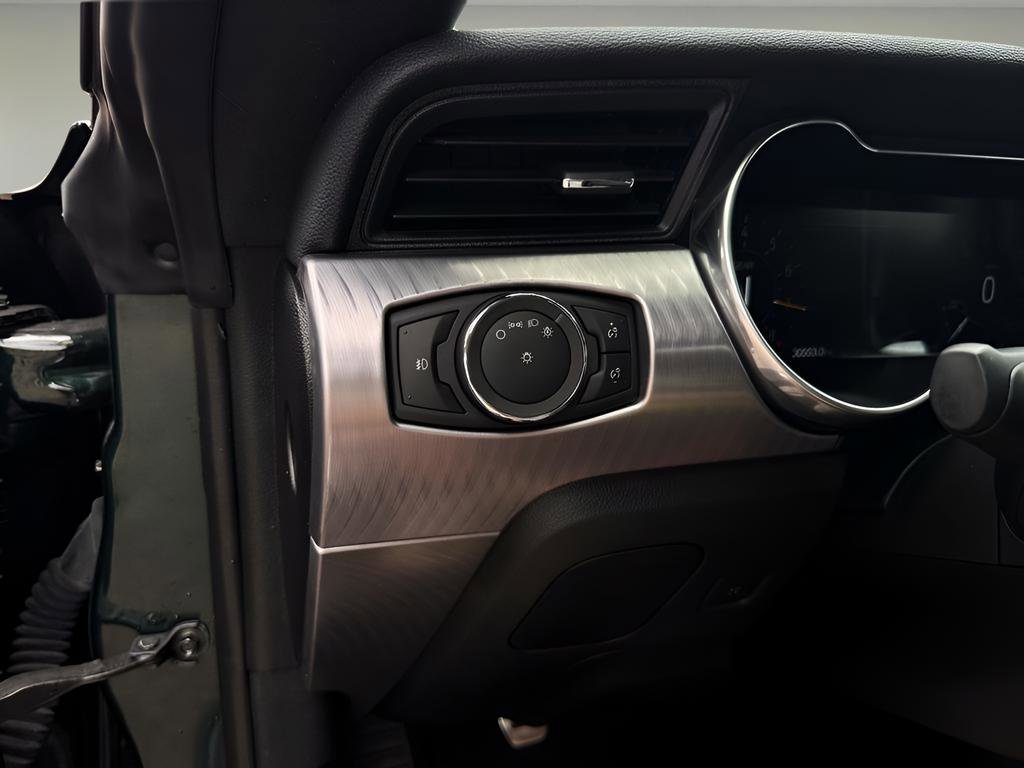 Used 2019 Ford Mustang Bullitt w/ Bullitt Electronics Package RWD image 19