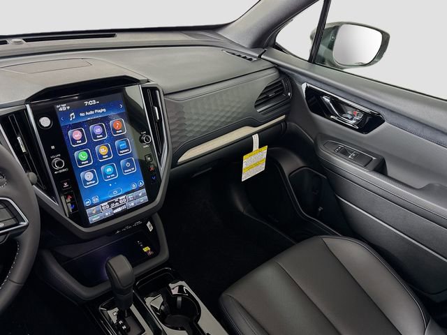 New 2026 Subaru Forester Limited image 24