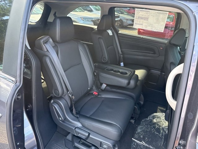 New 2026 Honda Odyssey EX-L image 14