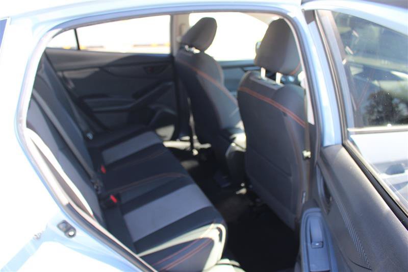 Used 2020 Subaru Crosstrek 2.0i Premium w/ Popular Package #2 AWD/4WD image 10