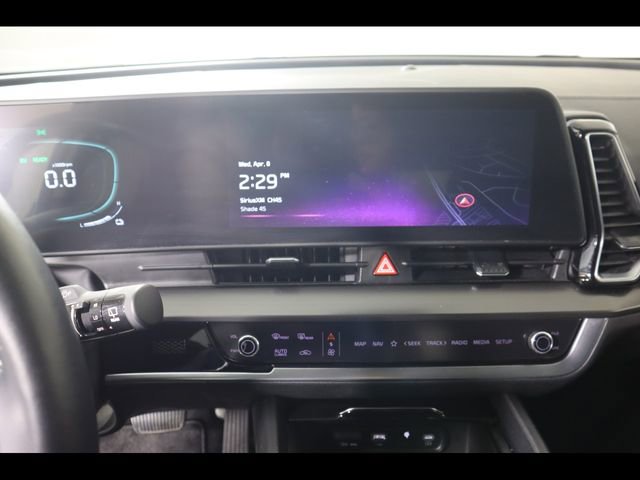 Used 2023 Kia Sportage EX image 27