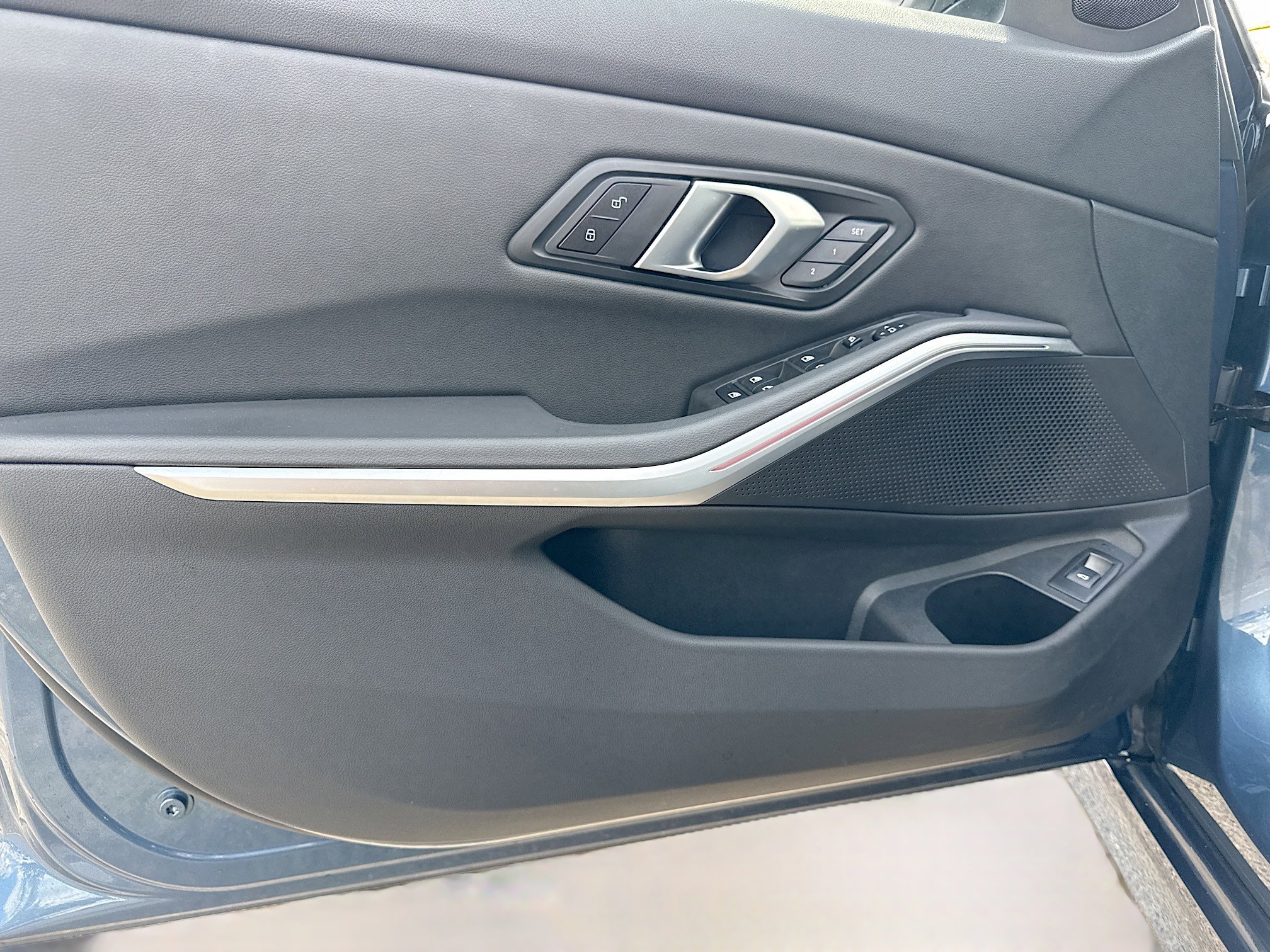 Used 2025 BMW 330i Sedan image 22