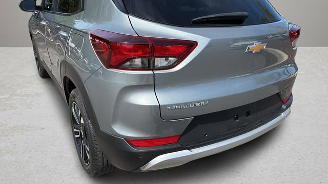 Used 2024 Chevrolet TrailBlazer LT w/ LT Cold Weather Package image 33