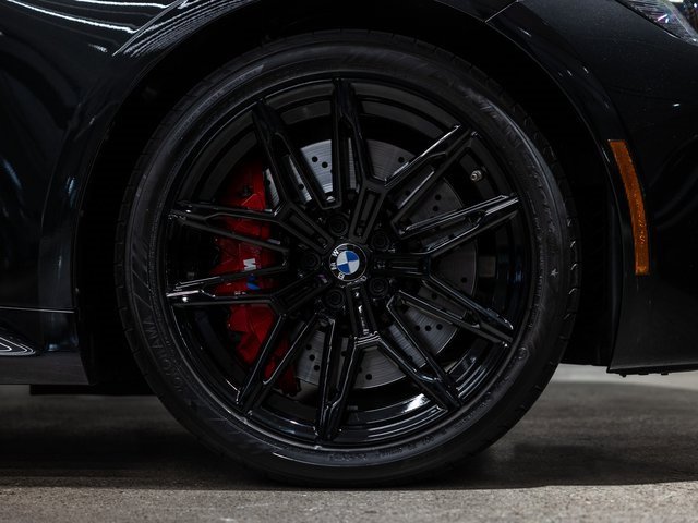 Used 2024 BMW M2 w/ Lighting Package image 19