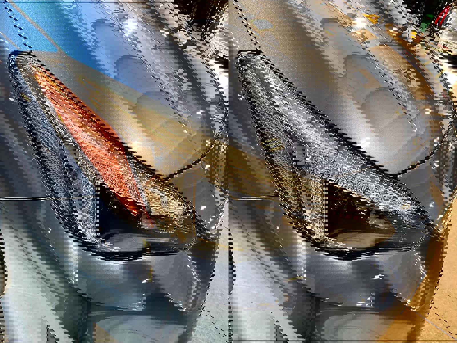 Used 2019 Subaru Crosstrek 2.0i Limited w/ Moonroof Package image 34