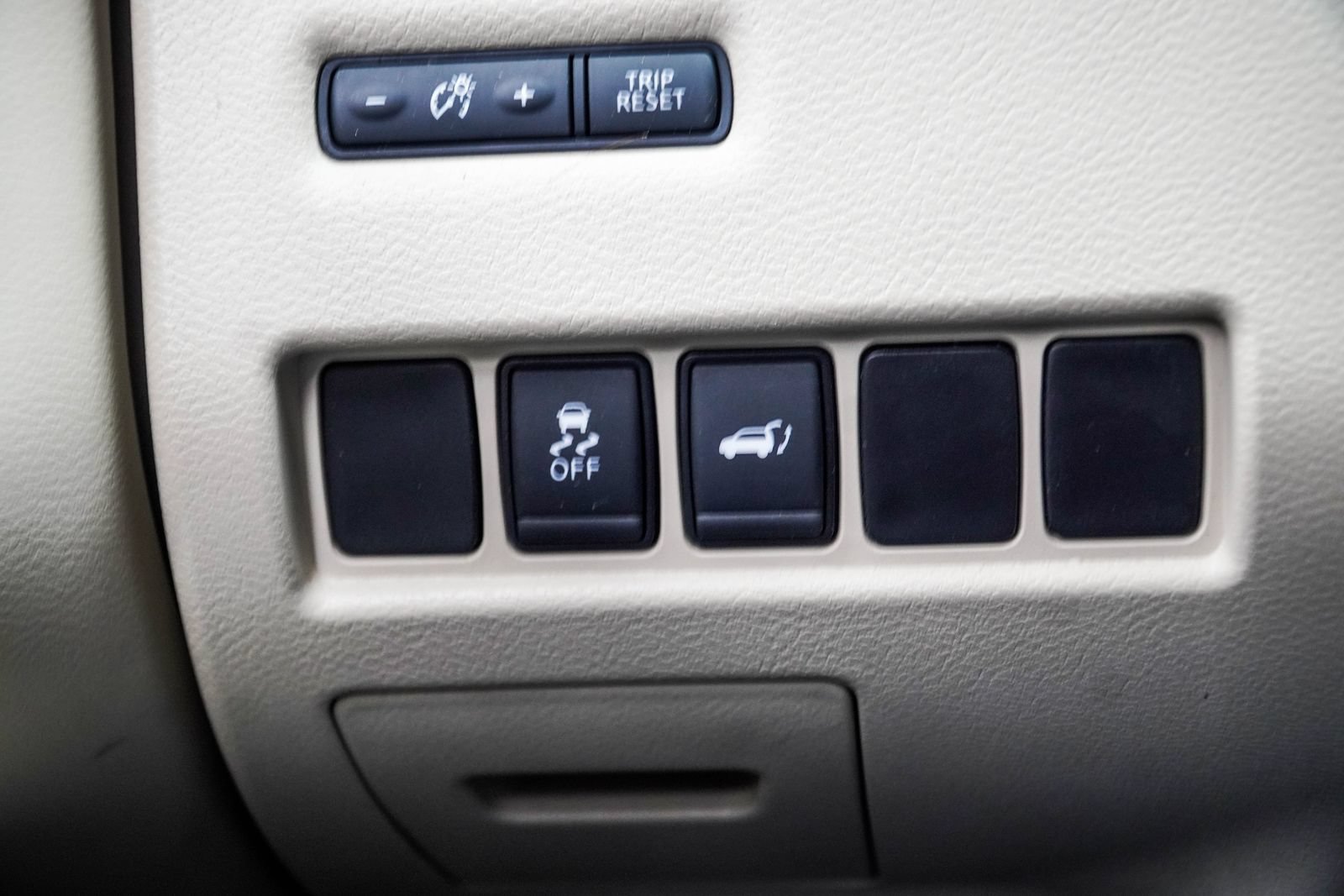 Used 2017 Nissan Murano SL w/ SL Technology Package FWD image 31
