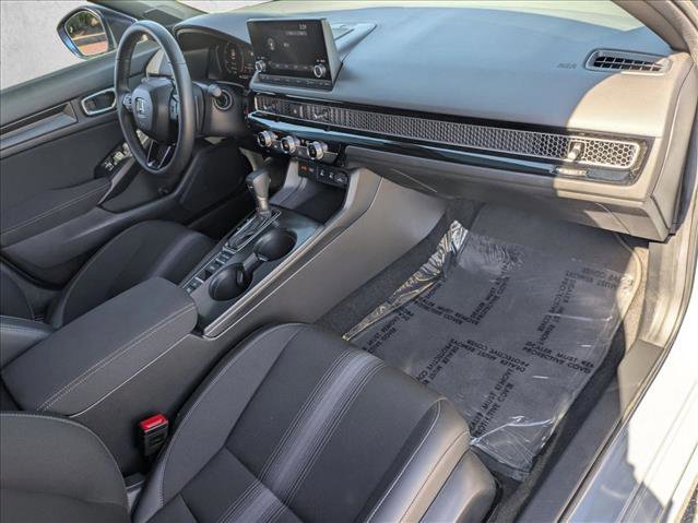Used 2025 Honda Civic Sport image 20