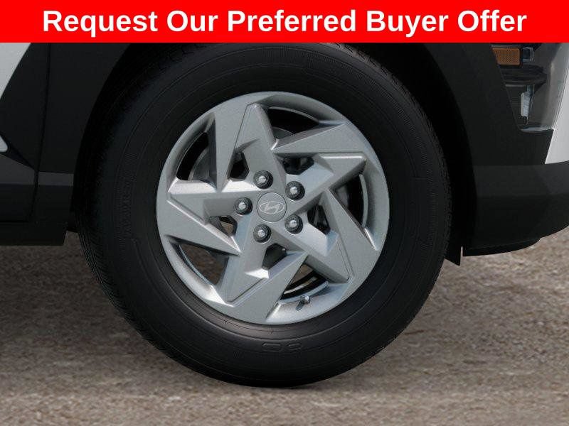 New 2026 Hyundai Kona SE FWD image 9
