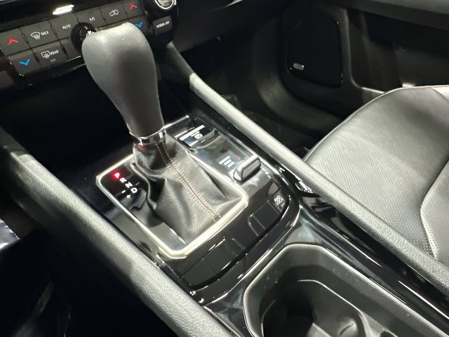 Used 2022 Jeep Compass Limited w/ Elite Group AWD/4WD image 25