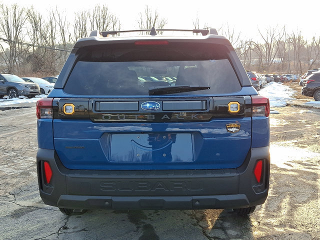 New 2026 Subaru Outback Wilderness image 5