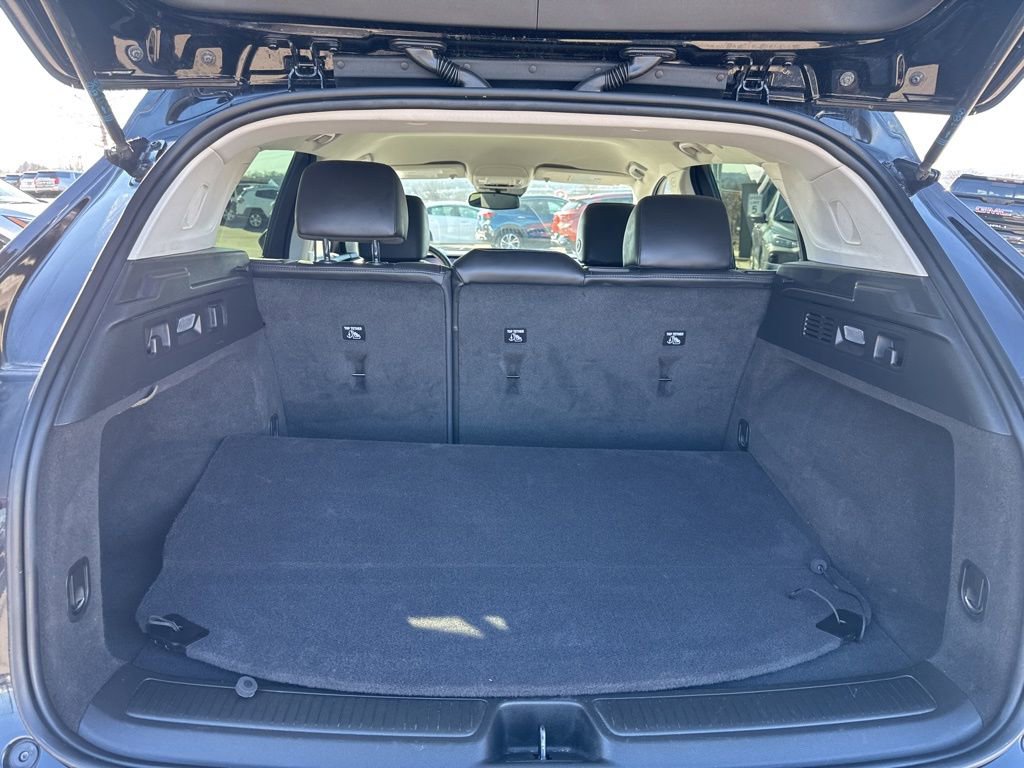 Used 2024 Buick Envision Preferred image 28