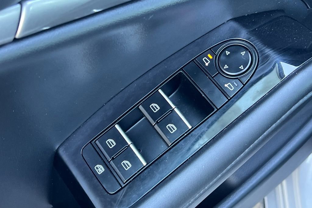 Used 2025 MAZDA MAZDA3 s Sport image 14