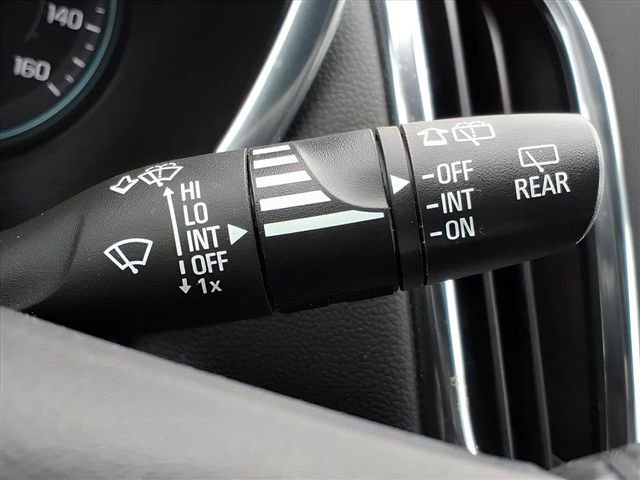 Used 2022 Chevrolet Equinox LT image 27