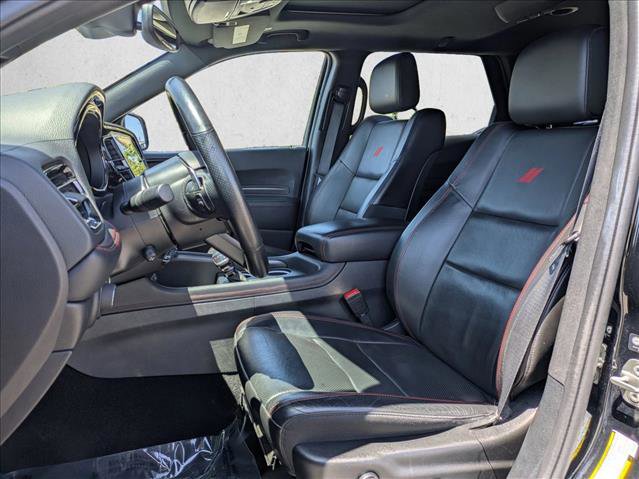Used 2024 Dodge Durango GT RWD image 17